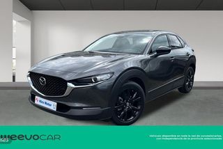Mazda CX-30 2025 2.5 e-SKYACTIV G MHEV 140CV 6MT FWD HOMURA - Foto 1