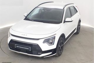 Kia Niro 1.6 GDi HEV Drive 95 kW (129 CV) - Foto 1
