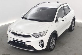 Kia Stonic 1.0 T-GDi MHEV MT Concept 74 kW (100 CV) - Foto 1