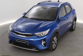 Kia Stonic 1.0 T-GDi MHEV MT Concept 74 kW (100 CV) - Foto 1