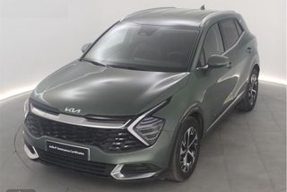 Kia Sportage 1.6 T-GDi MHEV Tech 4x2 112 kW (150 CV) - Foto 1