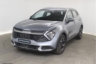 Kia Sportage 1.6 T-GDi Concept 4X2 118 kW (160 CV) - Foto 1