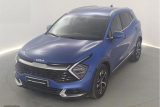 Kia Sportage 1.6 T-GDi MHEV Tech 4x2 112 kW (150 CV) - Foto 1