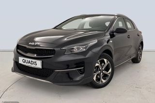 Kia XCeed 1.0 T-GDi Drive 88 kW (120 CV) - Foto 1
