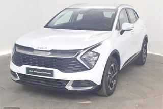 Kia Sportage 1.6 T-GDi HEV Drive 4x2 158 kW (215 CV) - Foto 1