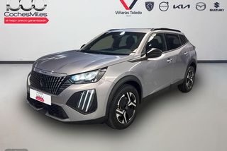 Peugeot 2008 N2008 Allure Hybrid 145 eDCS6 - Foto 1