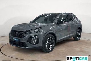 Peugeot 2008 N2008 Hybrid 145 eDCS6 Allure - Foto 1