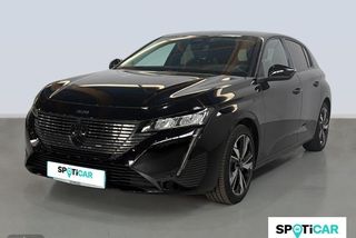 Peugeot 308 PureTech 130 S&S Allure 96 kW (130 CV) - Foto 1