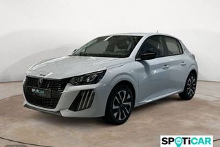 Peugeot 208 Gasolina 100 S&S 6 Vel MAN Style - Foto 1
