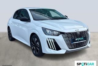 Peugeot 208 PureTech 100 Allure 75 kW (100 CV) - Foto 1