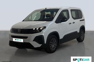 Peugeot Rifter BlueHDi 100 Allure 74 kW (100 CV) - Foto 1