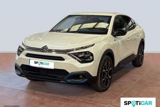 Citroen ëC4 X 50KWh eléctrico Shine 100 kW (136 CV) - Foto 1