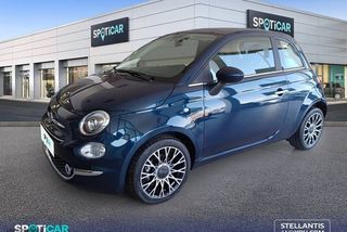 Fiat 500 1.0 Hybrid 51KW (70 CV) Dolcevita - Foto 1
