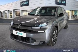 Citroen C4 Hybrid 136 e-DCS6 Plus - Foto 1