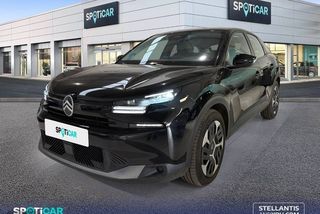 Citroen C4 Hybrid 145 ë-DCS6 Plus - Foto 1