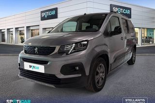 Peugeot Rifter Long PureTech 96kW EAT8 Allure Pack - Foto 1