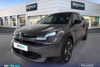 Citroen C4 Hybrid 136 e-DCS6 Plus - Foto 1