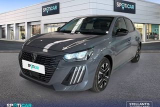Peugeot 208 HYBRID 110 eDCS6 Allure - Foto 1