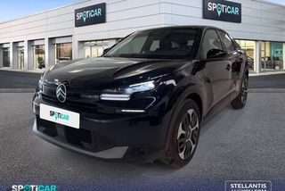 Citroen C4 Hybrid 136 e-DCS6 Plus - Foto 1