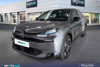 Citroen C4 Hybrid 145 ë-DCS6 Plus - Foto 1