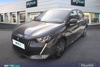 Peugeot 208 PureTech 73kW (100CV) EAT8 Active Pack - Foto 1