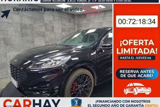 Ford Kuga ST-LINE X 2.5 DURATECH PHEV 165KW 225 CV - Foto 1