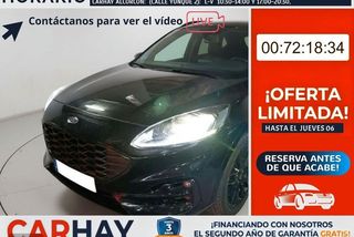 Ford Kuga ST-LINE X 2.5 DURATECH PHEV 165KW 225 CV - Foto 1