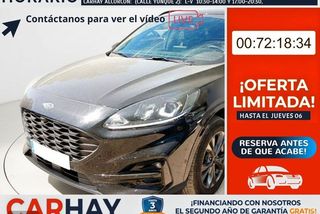 Ford Kuga SUV ST-LINE 2.5 DURATECH PHEV 225CV - Foto 1