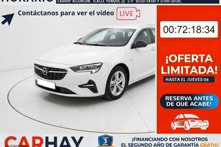 Opel Insignia Sport Tourer Elegance Business 1.5 120CV - Foto 1
