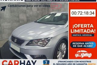 Seat Leon ST 1.5 TGI 96kW S&amp;S Xcellence - Foto 1