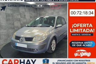 Renault Scenic 1.5 DCI - Foto 1