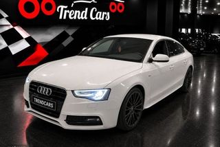 Audi A5 Sportback 3.0 TDI 245 CV quattro S tronic 7 vel. - Foto 1