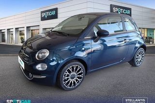 Fiat 500 1.0 Hybrid 51KW (70 CV) Dolcevita - Foto 1