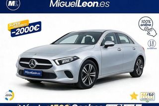 Mercedes Clase A A 250 e - Foto 1