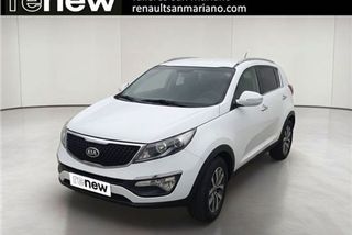 Kia Sportage Drive 4x2 - Foto 1