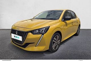 Peugeot 208 PureTech 73kW (100CV) EAT8 Allure - Foto 1