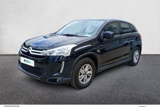 Citroen C4 HDi 115cv Stop & Start 6v 2WD Seduction - Foto 1