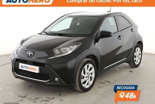 Toyota Aygo X Cross 1.0 Play - Foto 1
