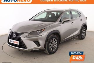 Lexus NX 300h Business - Foto 1