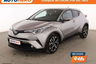 Toyota C-HR 1.8 Hybrid Advance - Foto 1