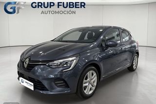 Renault Clio Intens - Foto 1