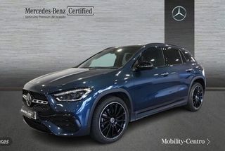 Mercedes Clase GLA GLA 250 e - Foto 1