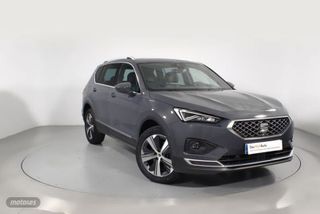 Seat Tarraco 1.5 TSI 110KW S/S X-PERIENCE XM DSG 5P - Foto 1
