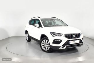 Seat Ateca 1.5 TSI 110KW S/S STYLE EVO EDITION 5P - Foto 1