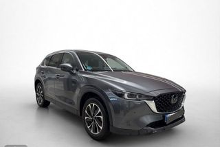 Mazda CX-5 2.0 G 121KW ZENITH 5P PACK BOSE - Foto 1