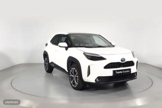 Toyota Yaris Cross 1.5 VVT-I HYBRID STYLE PLUS 5P - Foto 1