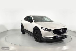 Mazda CX-30 2.0 E-SKYACTIV-G 110KW HOMURA 2WD 5P - Foto 1