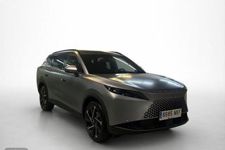 OMODA 7 1.5 T-GDI SHS-P 205KW PREMIUM DHT 5P - Foto 1