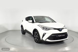 Toyota C-HR 1.8 VVT-I HYBRID ADVANCE AUTO 5P - Foto 1