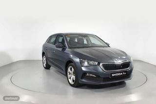 Skoda Scala 1.0 TSI 81KW AMBITION DSG 5P - Foto 1
